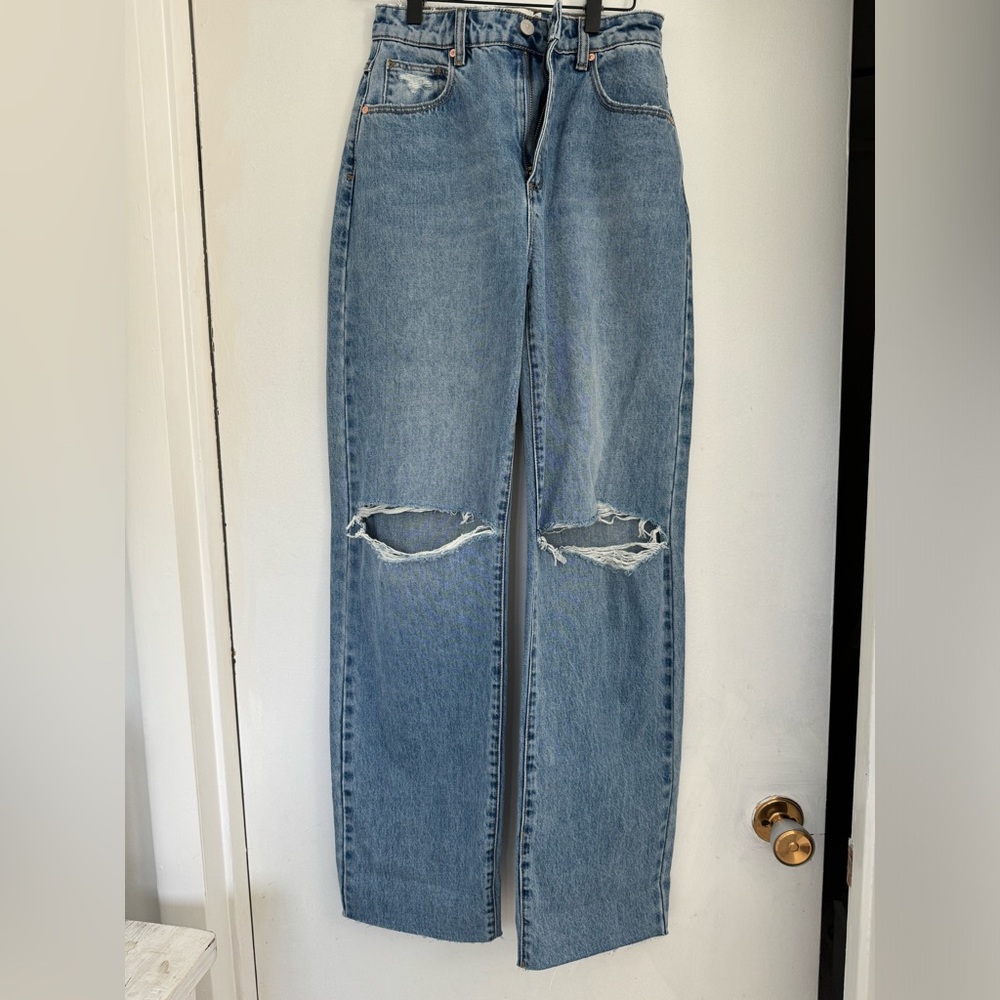Abrand jeans